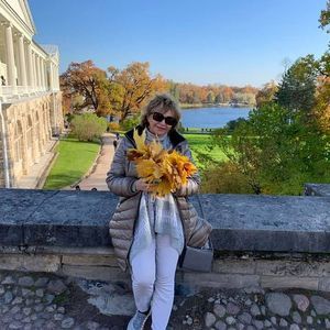 Meet your Posher, Tatiana